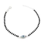 Blue Eye Ward Bracelet