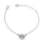 Eclipse Elegance Bracelet