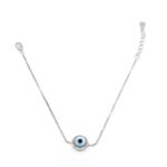Evil Eye Sentinel Bracelet