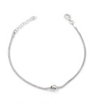 Silken Serenade Bracelet