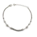 Tender Tokens Bracelet